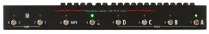 Pedals Module PX-8 Plus from Voodoo Lab