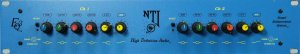 Pedals Module NTI EQ3 from Other/unknown