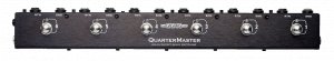 Pedals Module Quartermaster QMX - 6 from The GigRig