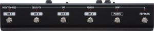 Pedals Module GA-FC Foot Controller from Roland