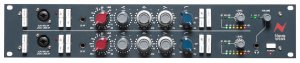 Pedals Module AMS Neve 1073dpx from Other/unknown