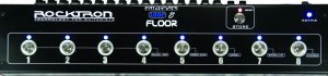 Pedals Module  PatchMate Loop 8 Floor from Rocktron