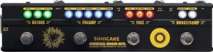 Pedals Module Sonicake Boom Ave. from Other/unknown