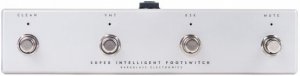 Pedals Module Super Intelligent Footswitch from Darkglass Electronics