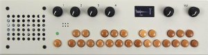 Pedals Module Organelle M from Critter and Guitari