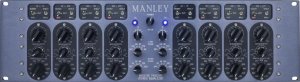 Pedals Module Manley Massive Passive from Other/unknown