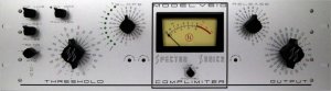Eurorack Module Spectrasonics Complimiter  from Other/unknown