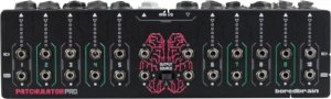 Pedals Module Patchulator Pro from Boredbrain Music