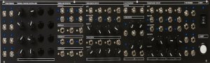 Eurorack Module Controller Bay from Other/unknown