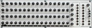 Eurorack Module Eurokorn (White) from Analogue Solutions