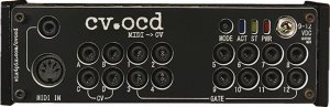 Pedals Module CV.OCD from Other/unknown
