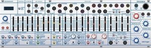 Eurorack Module Enigma from Behringer