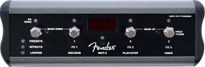 Pedals Module MS-4 Footswitch from Fender
