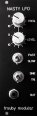 trouby modular Nasty LFO