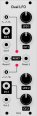 Grayscale MFB Dual LFO (Grayscale panel)