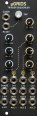 Other/unknown uGRIDS /// Trigger Sequencer /// Black & Gold Panel