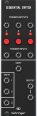 Behringer sequential switch 962