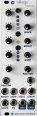 Other/unknown Momo Modular nanoRings Micro Mutable Instruments Rings (White Magpie)
