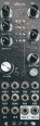 Sylph Modular uBurst / Clouds 8hp