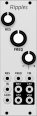 Grayscale Mutable Instruments Ripples (Grayscale panel)