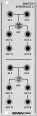 EMW Switch Interface 2 (Silver)
