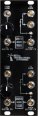 Other/unknown GPI - Guitar Pedal Interface by RML