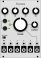 Grayscale Mutable Instruments Frames (Grayscale panel)