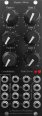 L-Fusion Electronics 3x analog crossfader, 3ch mixer, distortion, white noise