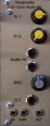 Klangbau Köln Frequency Shifter