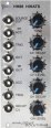 Analogue Solutions HH88