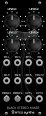 Erica Synths Black Stereo Mixer