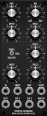 Synthesis Technology MOTM 410 Triple Resonant Filter with Dual VCLFO