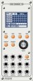 Modcan Touch Sequencer 72B