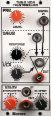 Befaco Tube Distortion VCA