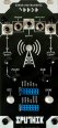 Error Instruments Sputnik Radio BLACK