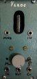 Other/unknown Verde Tube Modulator