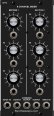 Synthesizers.com Q113 8-Channel Mixer