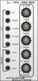 Analogue Solutions VCO-RM