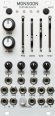Other/unknown MONSOON Texture Synth /// silver