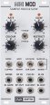 AJH Synth MiniMod Sample Hold & Slew (silver edition)