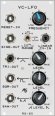 Analogue Systems RS-85