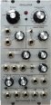 Synthesizers.com Q106A Oscillator Silver Face Plate