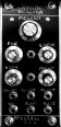 Other/unknown Spectral 921 Voltage Controlled Oscillator 