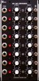 Synthetic Sound Labs AD / AR (Envelope) Expander – Model 1515