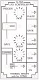 Other/unknown Thomas Henry TL555 LFO Controller