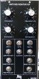 Lower West Side Studio Barton BMC034 Switched Resistor VCF