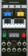 Synthetic Sound Labs Mini Sequencer – Model 1650