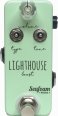 Other/unknown Seafoam Pedals Lighthouse Boost