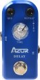 Other/unknown AZOR Delay