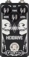 Fortin Amps Hexdrive